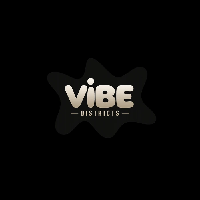 Vibe Districts logo
